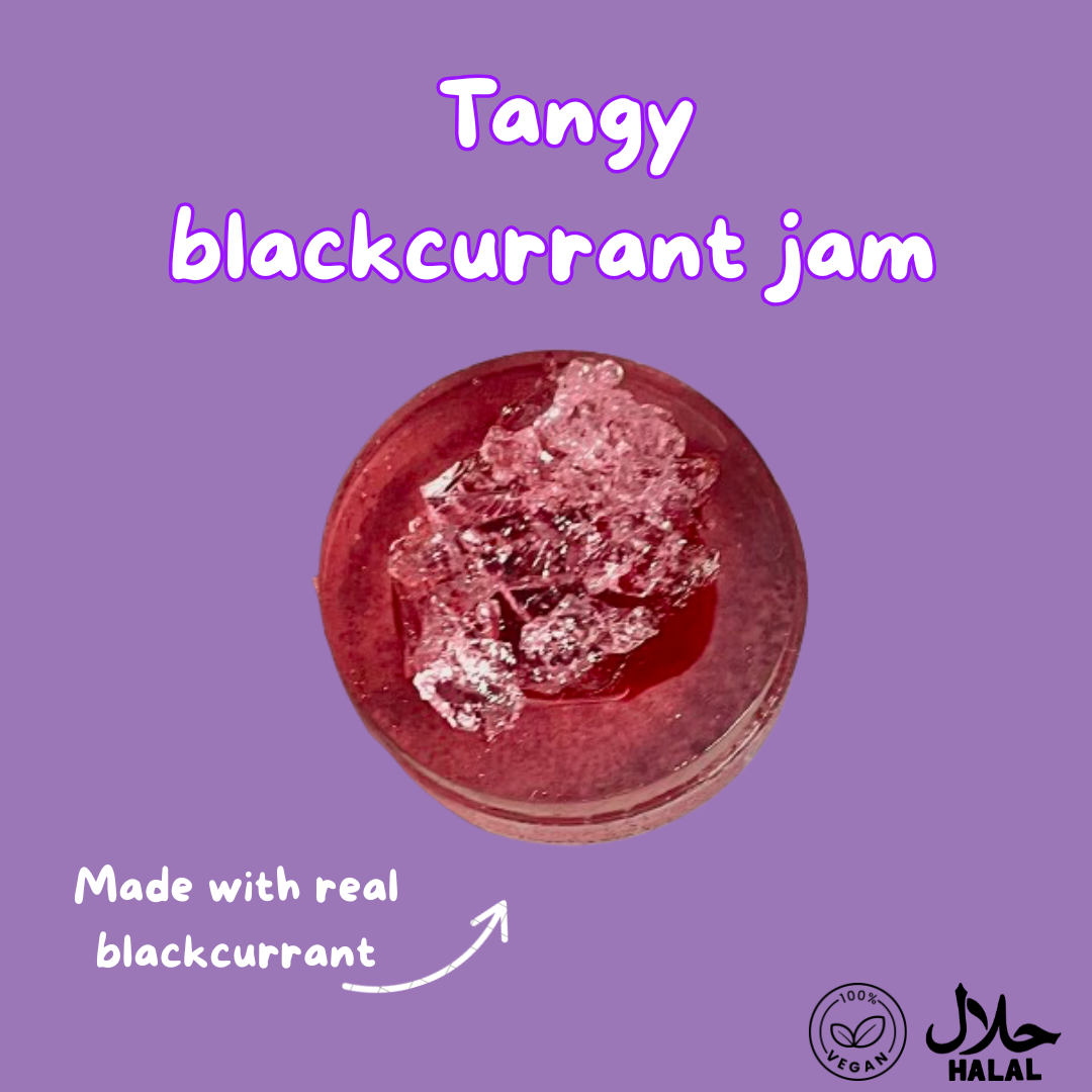The juicy jewels collection