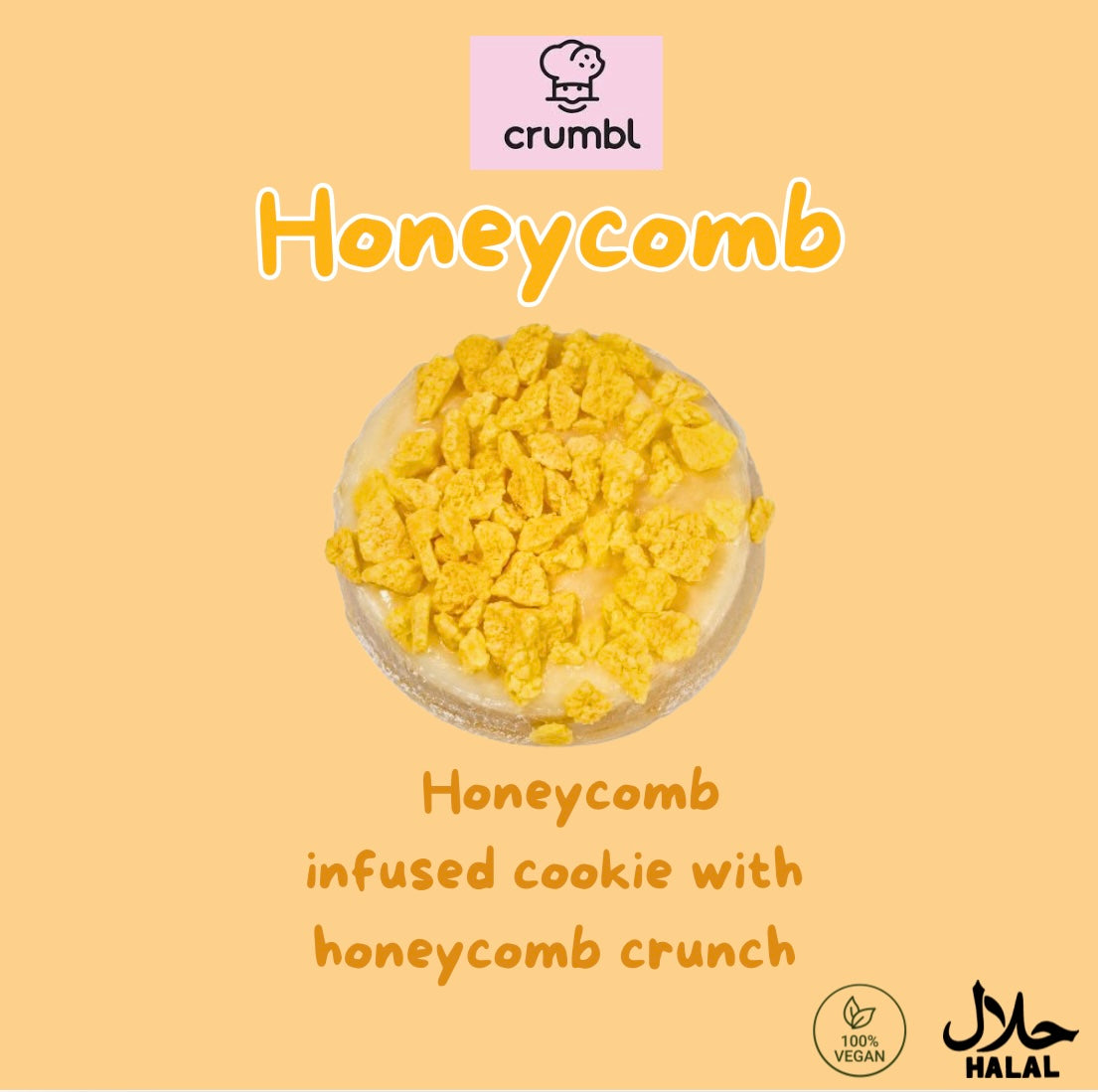 Honeycomb